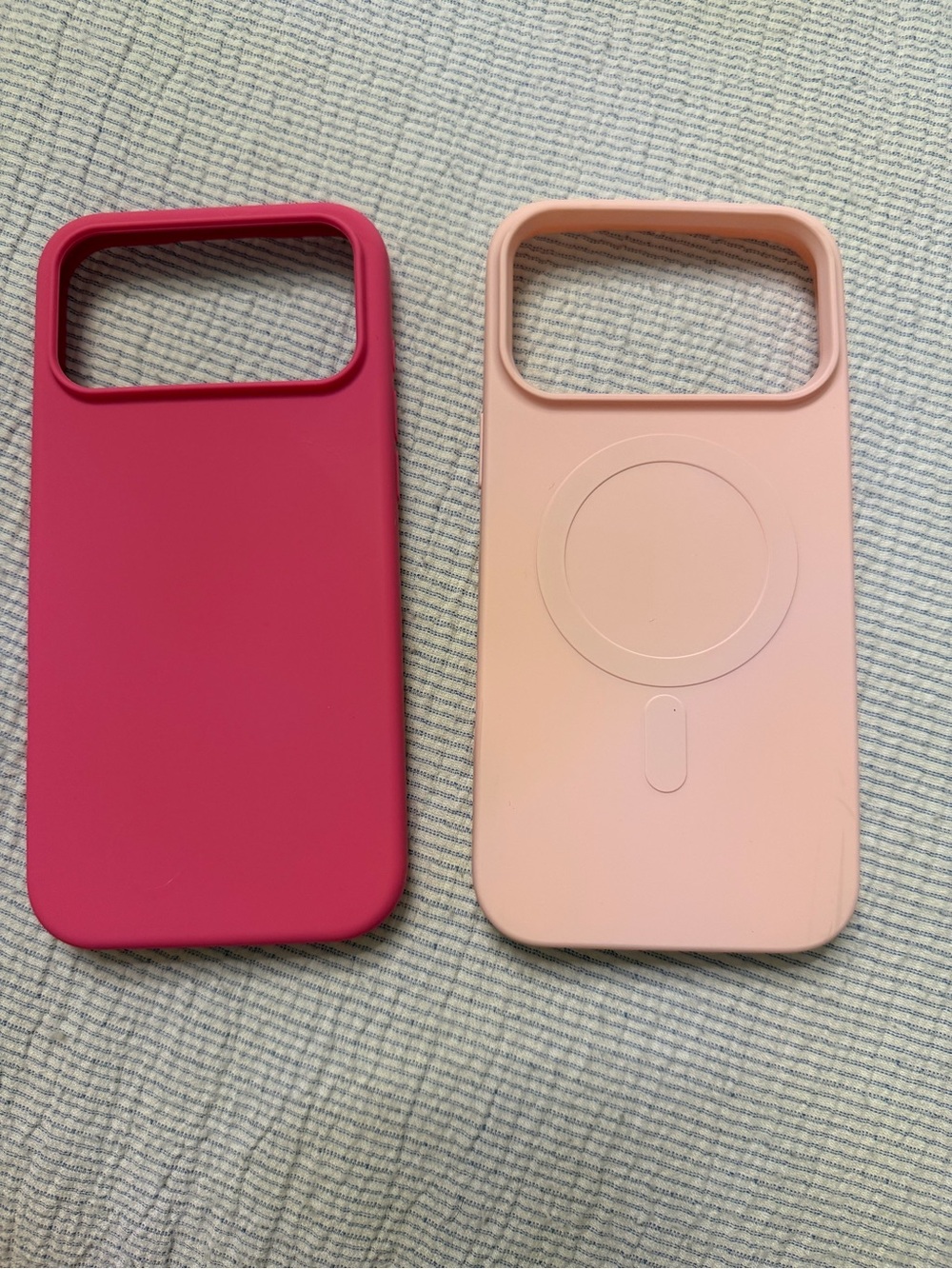 iPhone 17 Pro Max Phone Cases - MagSafe Compatible